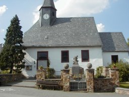 Kirche